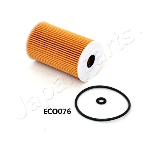 Olejový filter JAPANPARTS FO-ECO076