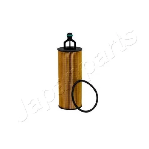 Olejový filter JAPANPARTS FO-ECO142 - obr. 1