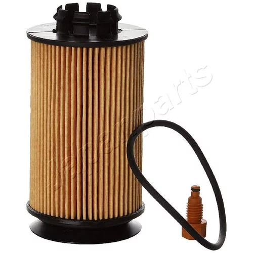 Olejový filter JAPANPARTS FO-ECO152