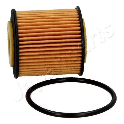 Olejový filter JAPANPARTS FO-M00S - obr. 1