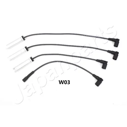 Sada zapaľovacích káblov JAPANPARTS IC-W03