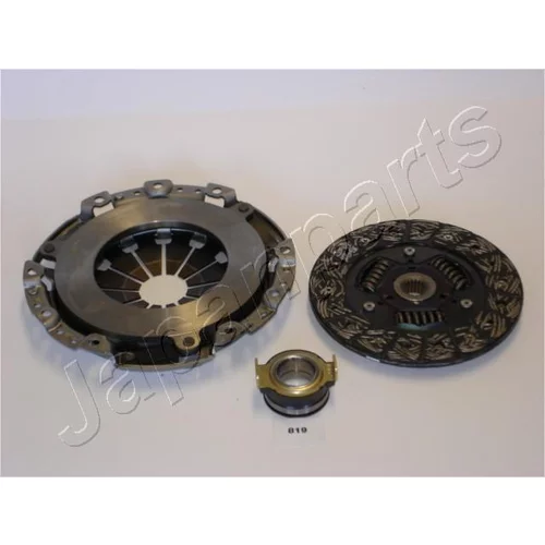 Spojková sada JAPANPARTS KF-819 - obr. 1