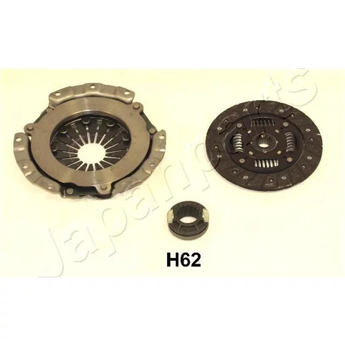 Spojková sada JAPANPARTS KF-H62 - obr. 1