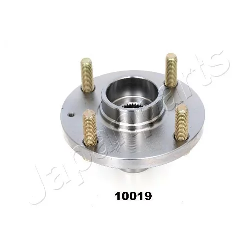 Náboj kolesa JAPANPARTS KK-10019 - obr. 1