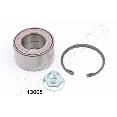 Ložisko kolesa - opravná sada JAPANPARTS KK-13005