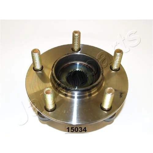 Náboj kolesa JAPANPARTS KK-15034 - obr. 1