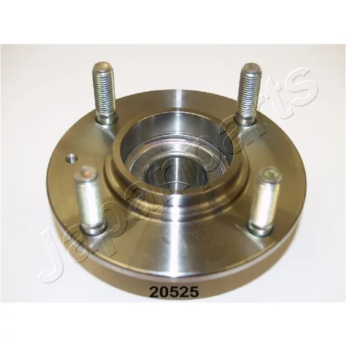 Náboj kolesa JAPANPARTS KK-20525 - obr. 1