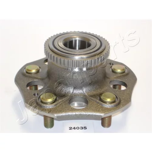 Náboj kolesa JAPANPARTS KK-24035