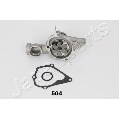 Vodné čerpadlo, chladenie motora JAPANPARTS PQ-504 - obr. 1