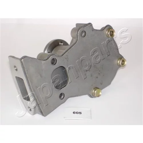 Vodné čerpadlo, chladenie motora JAPANPARTS PQ-605 - obr. 1