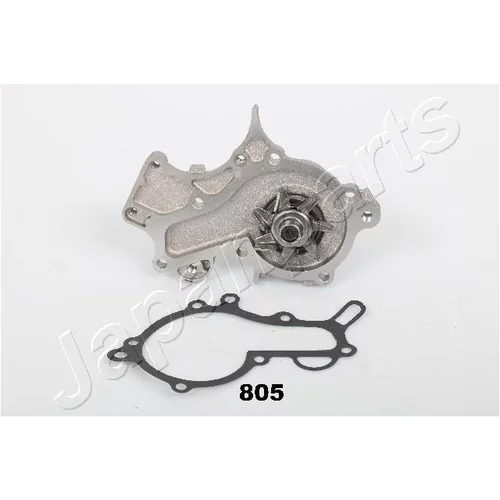 Vodné čerpadlo, chladenie motora JAPANPARTS PQ-805 - obr. 1