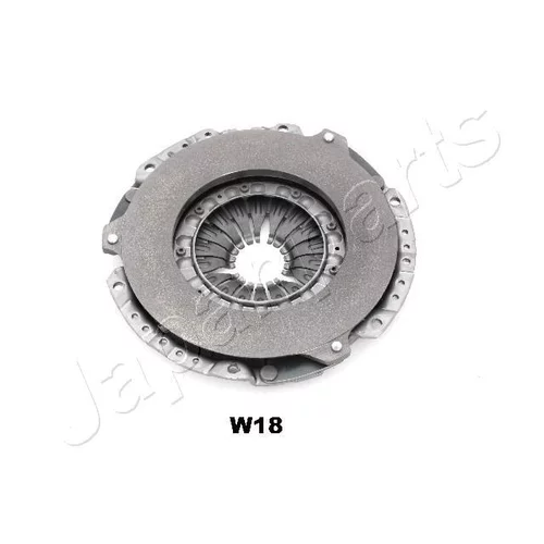 Prítlačný tanier spojky JAPANPARTS SF-W18 - obr. 1