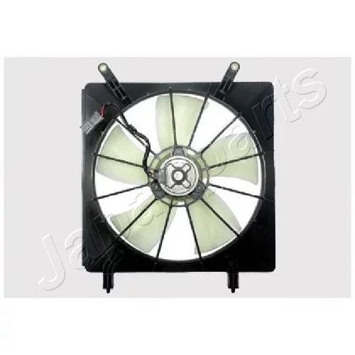 Ventilátor chladenia motora VNT191019 /Japanparts/