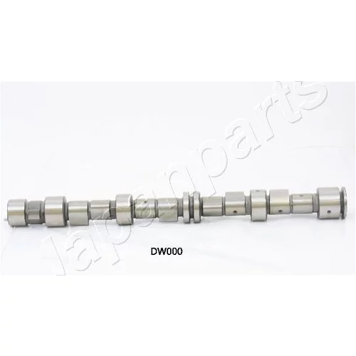 Vačkový hriadeľ JAPANPARTS AA-DW000 - obr. 1