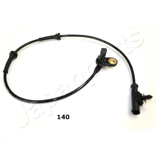 Snímač počtu otáčok kolesa JAPANPARTS ABS-140 - obr. 1