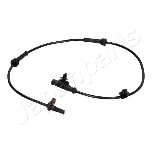 Snímač počtu otáčok kolesa JAPANPARTS ABS-298 - obr. 2