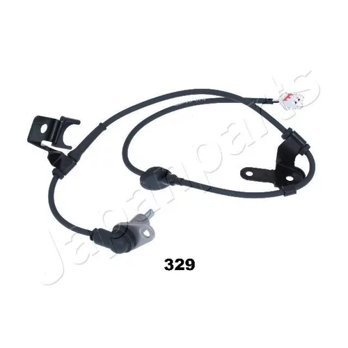 Snímač počtu otáčok kolesa JAPANPARTS ABS-329 - obr. 1