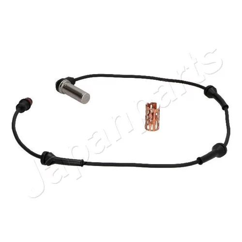 Snímač počtu otáčok kolesa JAPANPARTS ABS-L04 - obr. 3