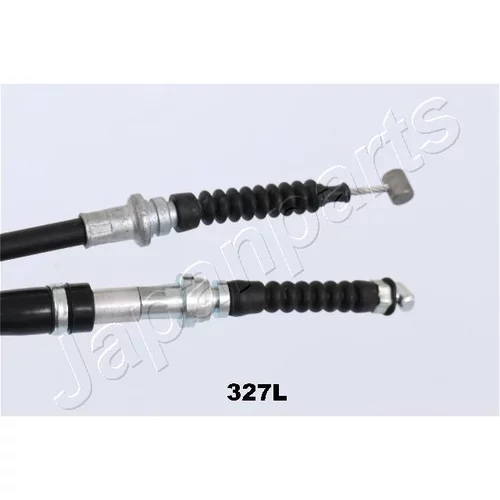 Ťažné lanko parkovacej brzdy JAPANPARTS BC-327L - obr. 2