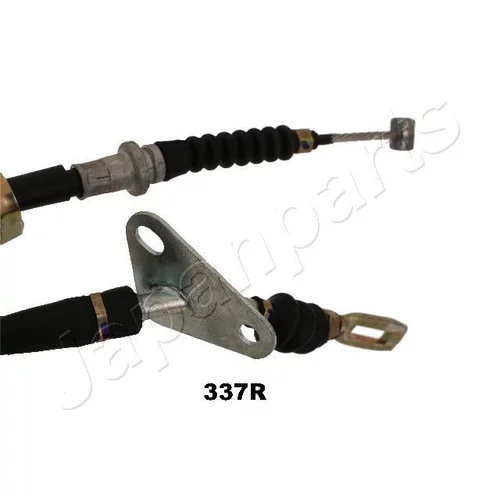 Ťažné lanko parkovacej brzdy JAPANPARTS BC-337R - obr. 2