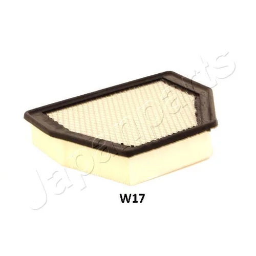 Vzduchový filter JAPANPARTS FA-W17S