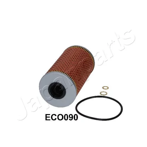 Olejový filter JAPANPARTS FO-ECO090 - obr. 1