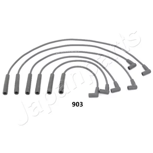 Sada zapaľovacích káblov JAPANPARTS IC-903