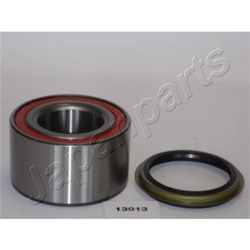 Ložisko kolesa - opravná sada KK-13013 /Japanparts/ - obr. 1