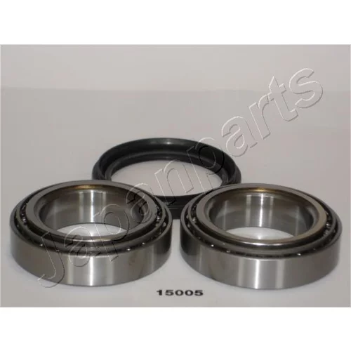 Ložisko kolesa - opravná sada JAPANPARTS KK-15005