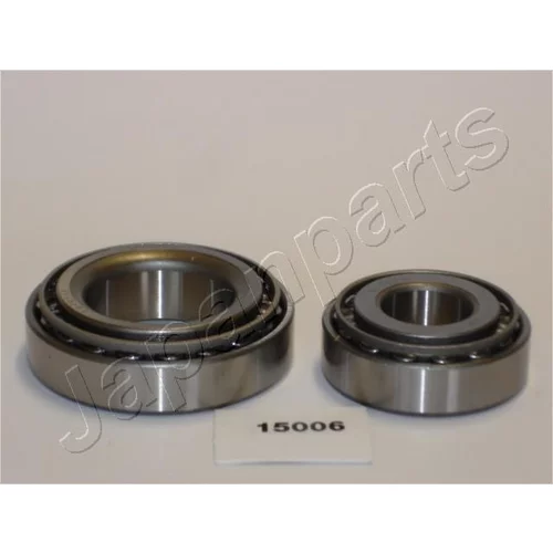 Ložisko kolesa - opravná sada JAPANPARTS KK-15006