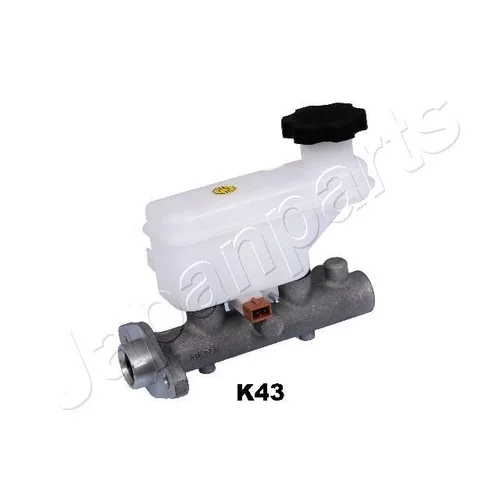 Hlavný brzdový valec JAPANPARTS PF-K43 - obr. 1