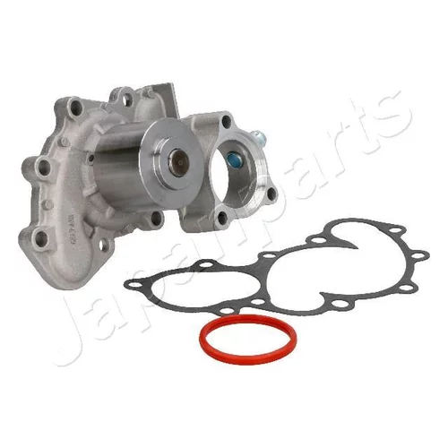 Vodné čerpadlo, chladenie motora JAPANPARTS PQ-281 - obr. 2