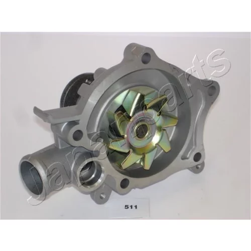 Vodné čerpadlo, chladenie motora JAPANPARTS PQ-511 - obr. 1