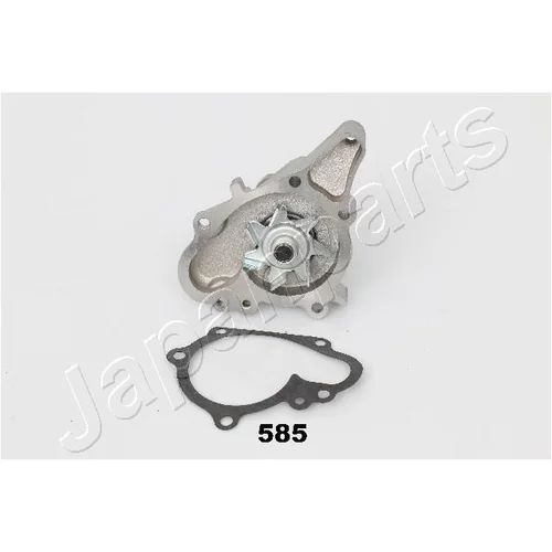 Vodné čerpadlo, chladenie motora JAPANPARTS PQ-585 - obr. 1