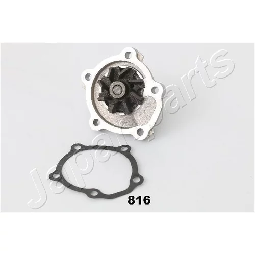 Vodné čerpadlo, chladenie motora JAPANPARTS PQ-816 - obr. 1