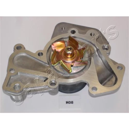 Vodné čerpadlo, chladenie motora JAPANPARTS PQ-H08 - obr. 1