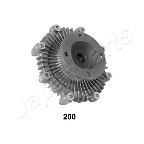 Spojka ventilátora chladenia JAPANPARTS VC-200 - obr. 1