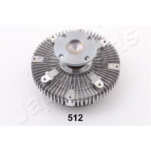 Spojka ventilátora chladenia JAPANPARTS VC-512 - obr. 1