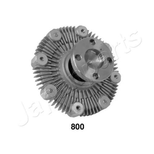 Spojka ventilátora chladenia JAPANPARTS VC-800 - obr. 1