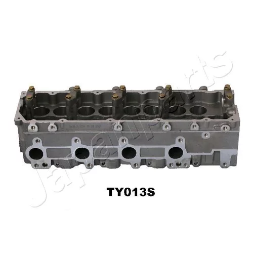 Hlava valcov motora JAPANPARTS XX-TY013S - obr. 5