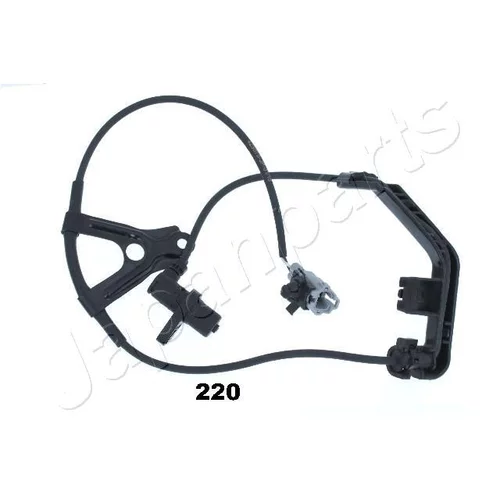 Snímač počtu otáčok kolesa JAPANPARTS ABS-220 - obr. 1