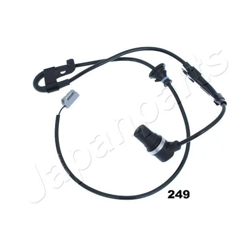 Snímač počtu otáčok kolesa ABS-249 /Japanparts/ - obr. 1