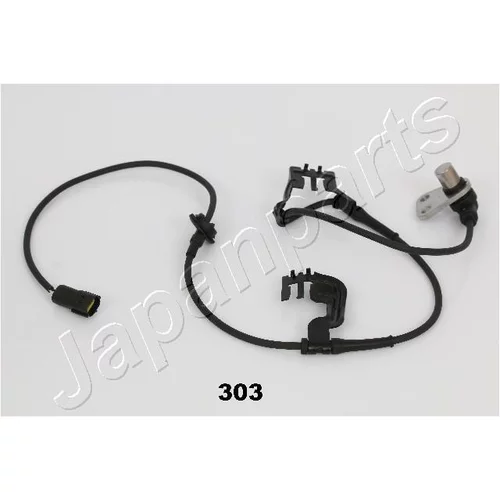 Snímač počtu otáčok kolesa JAPANPARTS ABS-303 - obr. 1