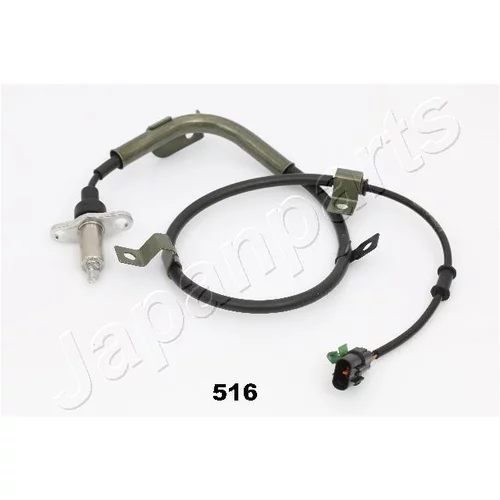 Snímač počtu otáčok kolesa JAPANPARTS ABS-516