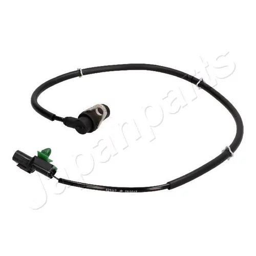 Snímač počtu otáčok kolesa JAPANPARTS ABS-535 - obr. 2