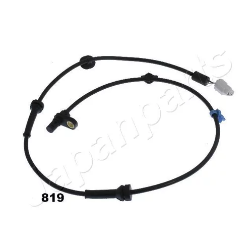 Snímač počtu otáčok kolesa JAPANPARTS ABS-819 - obr. 1