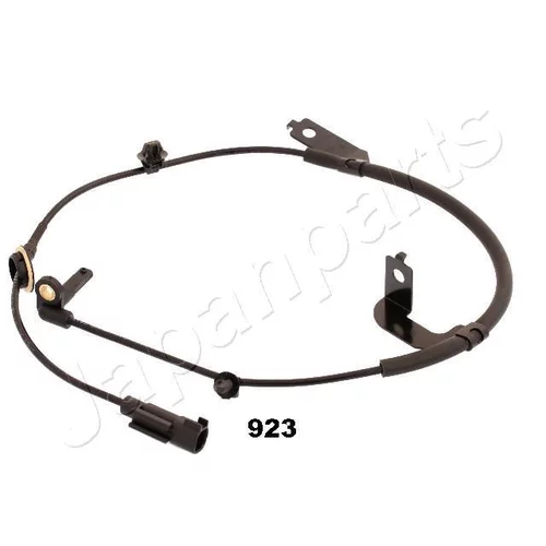 Snímač počtu otáčok kolesa JAPANPARTS ABS-923 - obr. 1