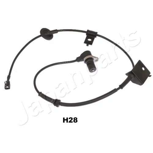 Snímač počtu otáčok kolesa JAPANPARTS ABS-H28 - obr. 1