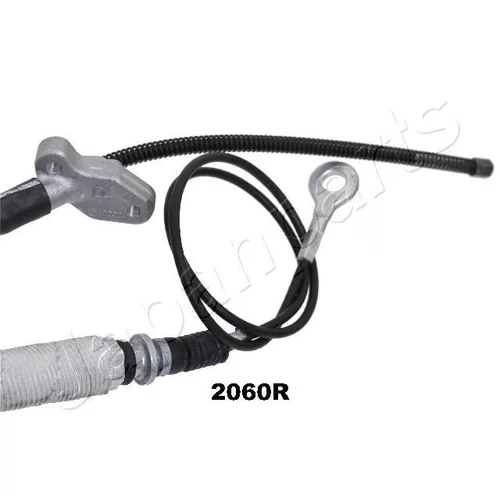 Ťažné lanko parkovacej brzdy JAPANPARTS BC-2060R - obr. 1