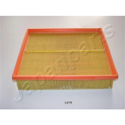 Vzduchový filter JAPANPARTS FA-L01S